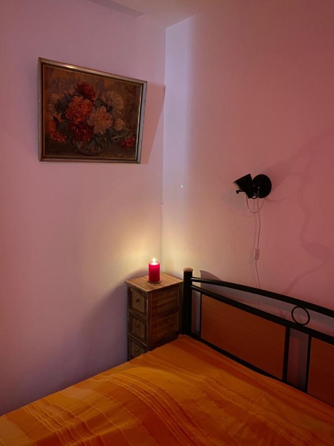 Appartement Colorful Urban Oasis à Zagreb Extérieur photo
