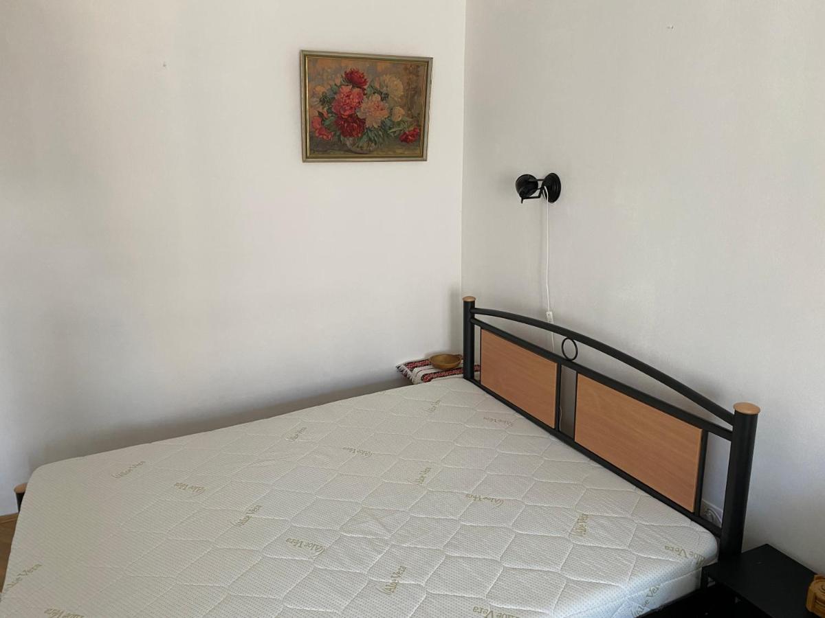 Appartement Colorful Urban Oasis à Zagreb Extérieur photo